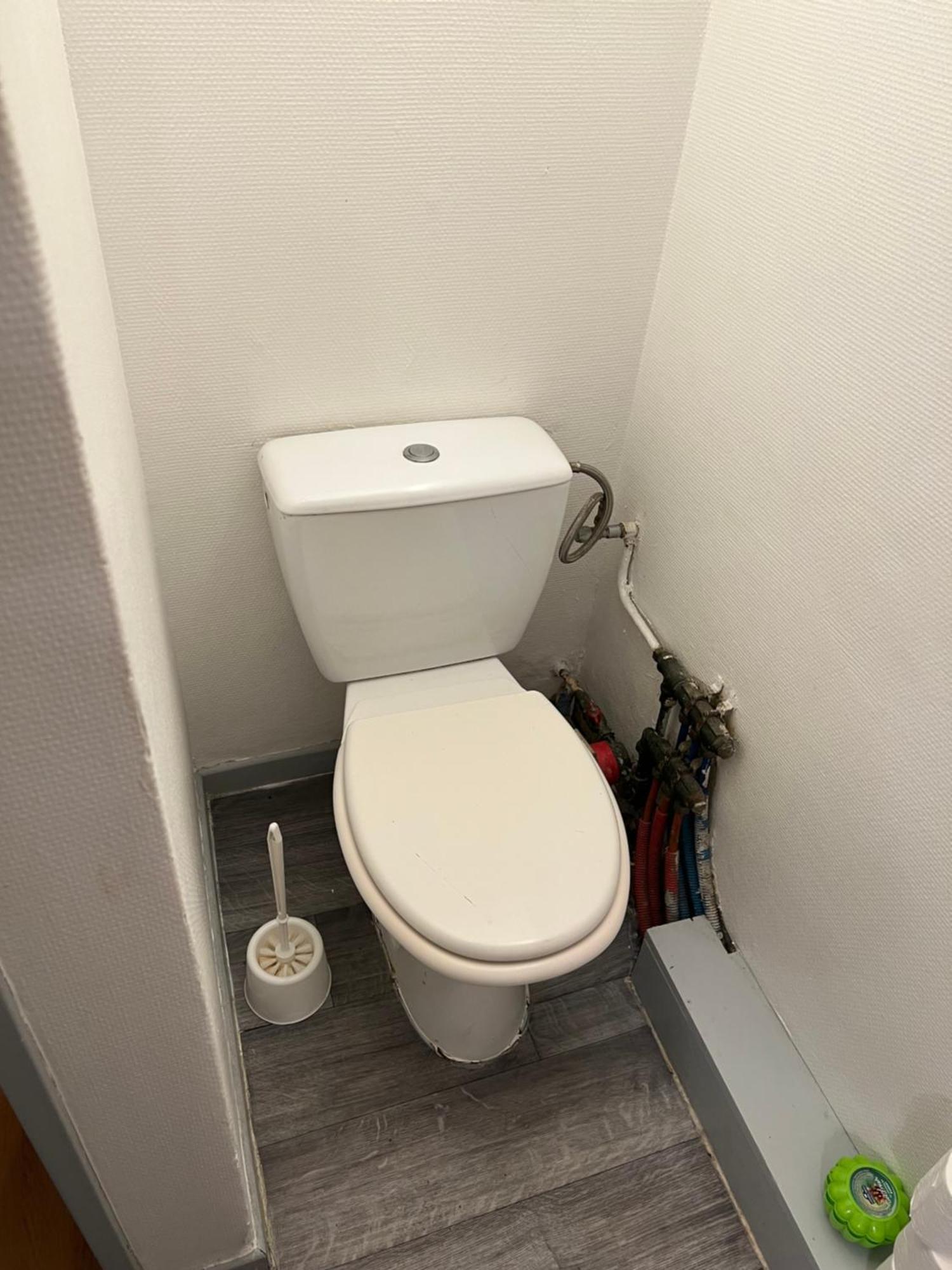 Studio A 2 Minutes De La Gare Mulhouse Buitenkant foto